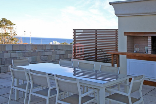 Venta Apartamento 3 Dormitorios En Suite- Ref: 1227