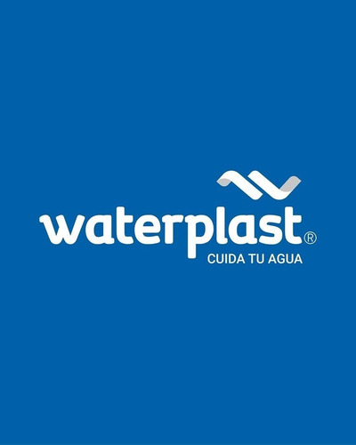 Cámara Séptica 600 Litros Para 8 A 12 Personas Waterplast