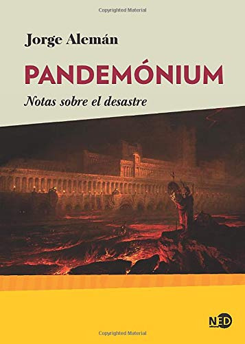 Pandemonium Notas Sobre El Desastre: 2051 -huellas Y Señales