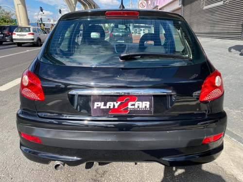 207 1.6 Xs 16v Manual
