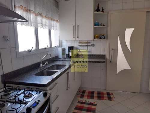 Imagem 19 de 23 de Vende Apto Vila Ipojuca - 145 M² - Ap2978