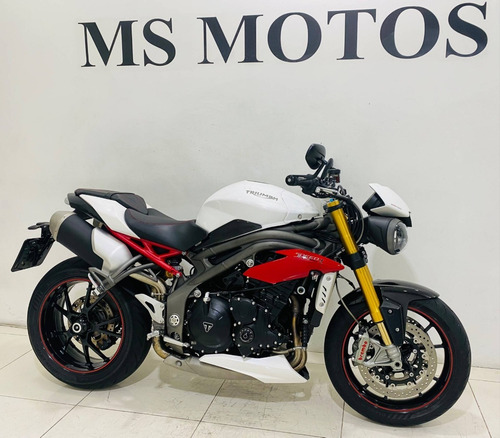 Imagem 3 de 7 de Moto