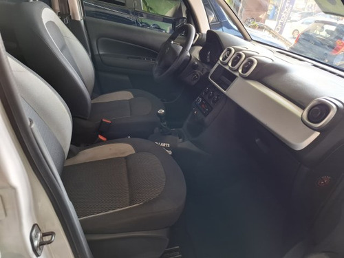 Citroën Aircross Aircross 1.6 16V FLEX START MANUAL
