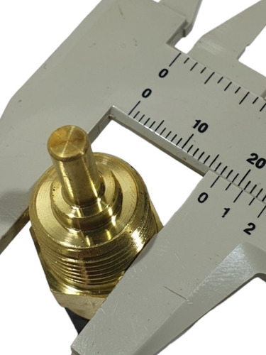 Bulbo Sensor Temperatura Para Hyundai Accent New 2006-2011