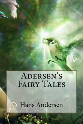 Libro Adersen's Fairy Tales - Andersen, Hans Christian