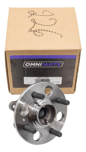 Maza Trasera Para Dodge I10 1.1 L 2012-2014
