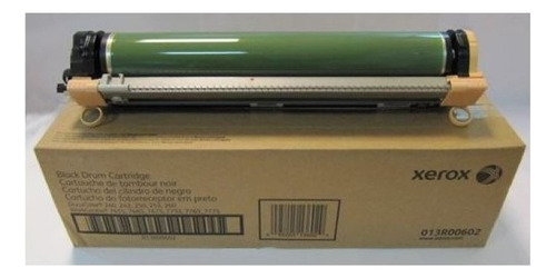 Unidad De Tambor Xerox 013r00602 231000 Páginas Negro /vc