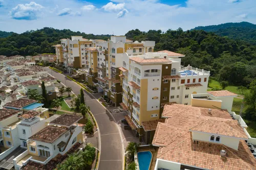Apartamento En Venta En Cocoli. Cod V1016080