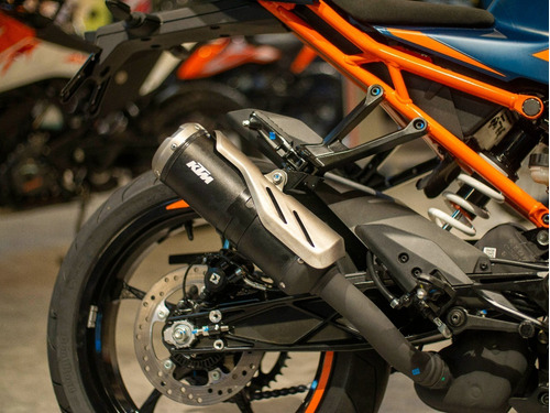 Imagen 15 de 25 de Ktm Rc 390 Entrega Inmediata