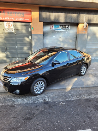 Toyota Camry 2.4 At L4