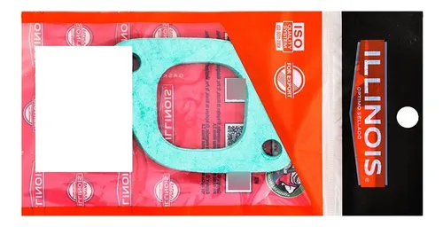 Juntas Compresor Illinois P/ Deutz Ax120 913 Junta Juego