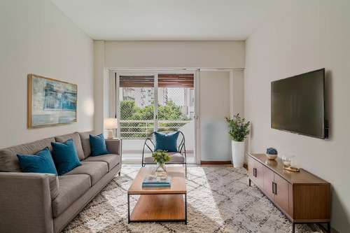 Departamento En Venta En Villa Santa Rita, Capital Federal, Buenos Aires