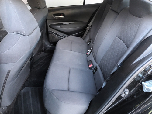 Toyota Corolla 2.0 Xei Mt 170cv