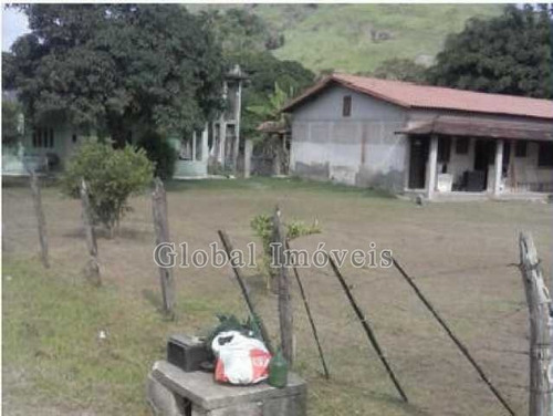 Imagem 6 de 15 de Terreno-à Venda-chácaras De Inoã (inoã)-maricá - Mamf60001