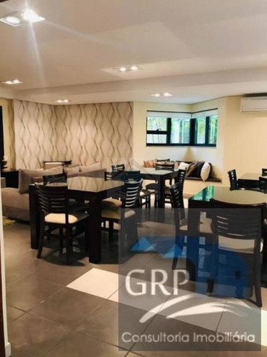 Imagem 4 de 14 de Apartamento Duplex Para Venda Em Santo André, Jardim, 2 Dormitórios, 2 Suítes, 3 Banheiros, 3 Vagas - 7002_1-1120947