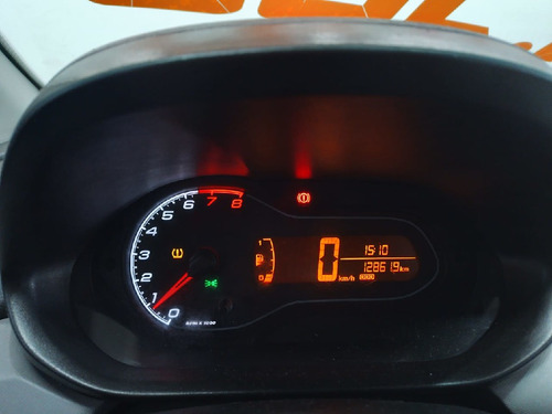 Chevrolet Prisma 1.0 MPFI JOY 8V FLEX 4P MANUAL