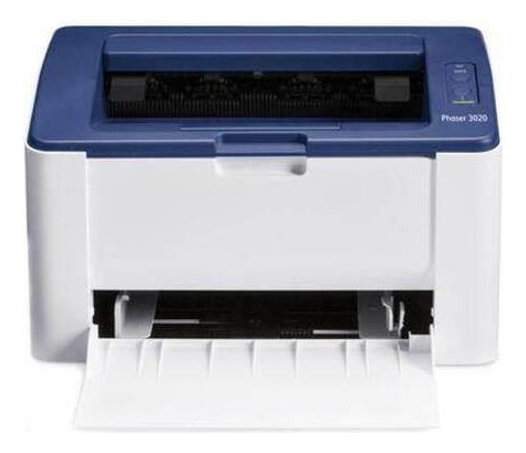 Impressora Laser Monocromática Xerox 3020 A4 Wi-fi
