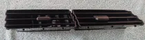 Comprar Ventilas Difusores Aire Vw Gol- Saveiro 2017-2021 Centrales