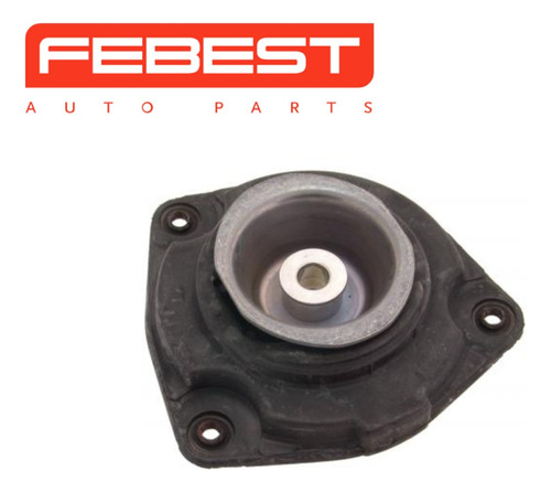 Base De Amortiguador Delantero Izquierdo Nissan Sentra B16 