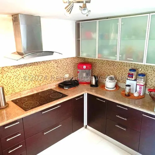 Townhouse En Venta - Mdm 24-21258