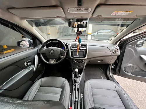 Renault Stepway 1.6 Dynamique / Intens Mecánica