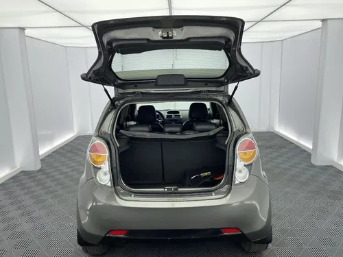 Chevrolet Spark 1.2 GT MT