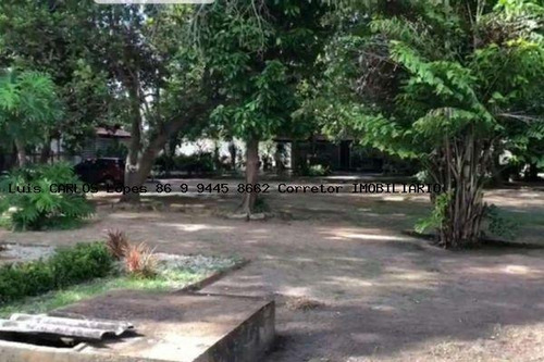 Imagem 11 de 14 de Terreno Para Venda Em Teresina, Morros - Lote Coli_2-1229049
