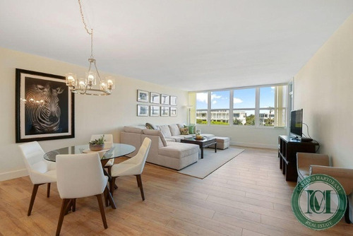Imagem 9 de 30 de Apartamento A Venda Em Miami(palm Beach) - Ap00132 - 34190524