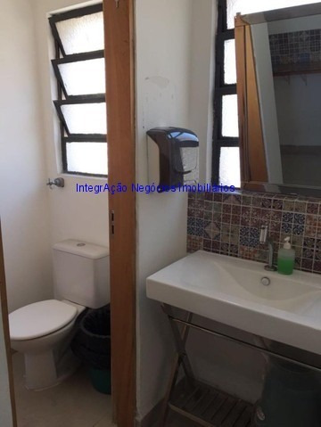 Imagem 9 de 10 de Conjunto Comercial 100m², 06 Salas E 02 Banheiros. Condomínio Com Segurança 24hrs. Excelente Localização Á 6 Minutos Andando Para A Estação. - 21011306 - 68998394