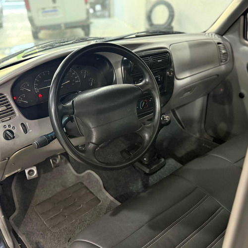 Ford Ranger 2.3 Sport Cab. Simples 4x2 2p