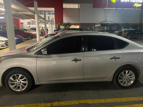 Nissan Sentra 1.8 Advance Mt