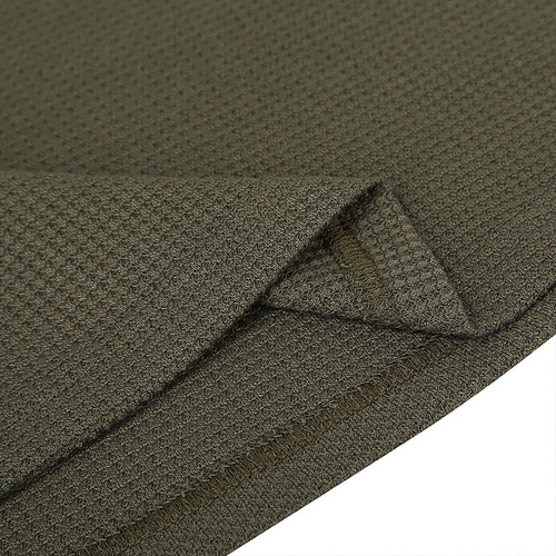 Pantalones Cortos De Manga Grande Con Botones, Talla S, Colo