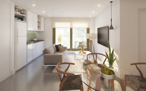 Imagen 4 de 6 de Apartamentos Nuevos De 2 Dormitorios