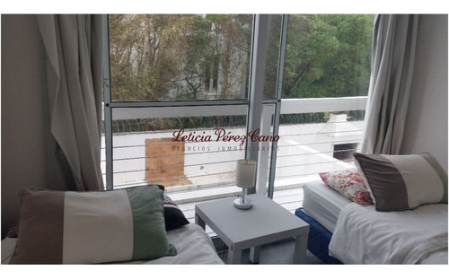 Imagen 9 de 12 de Apartamento En Manantiales De La Ruta Hacia El Mar.
