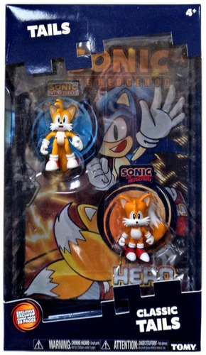 Sonic Hedgedog - Metal Sonic - Colitas