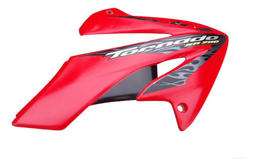 Cacha Lateral Derecha Deflector Honda Tornado Xr 250