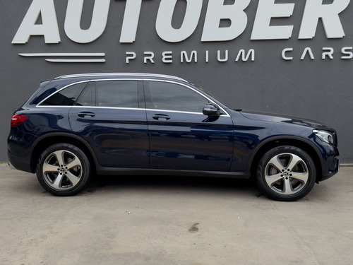 Mercedes-Benz Clase GLC 2.0 Glc250 300 4matic Atomático