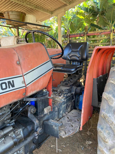 Imagem 3 de 7 de Massey Ferguson