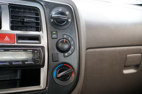 Imagem 11 de 14 de Hyundai Hr 2.5 Crdi Longo Sem Cacamba 2018/2019 Grande Bh V