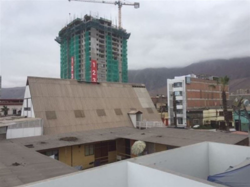 Imagen 20 de 30 de Departamento En Venta De 2 Dormitorios En Iquique