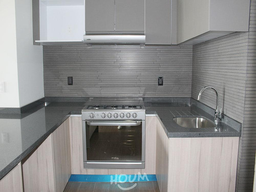 Imagen 4 de 28 de Departamento En Anáhuac Ii Sección, Miguel Hidalgo Con 2 Recámaras, 90 M², Id: 32965