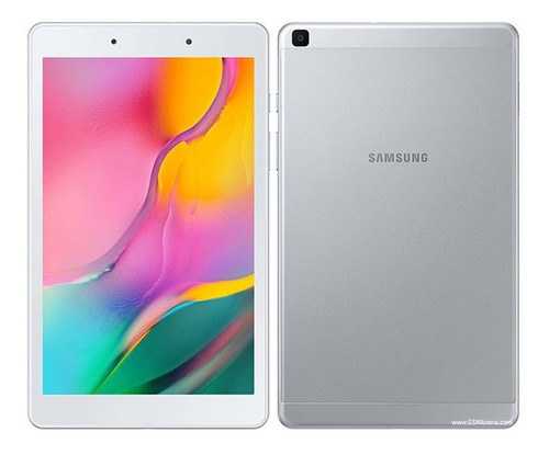 Tablet Samsung T295 Galaxy Tab A 2019 8´ 2gb 32gb Lte Silver