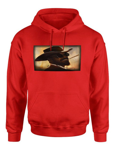 Buzo Hoodie Peliculas Clasicos D1 R008