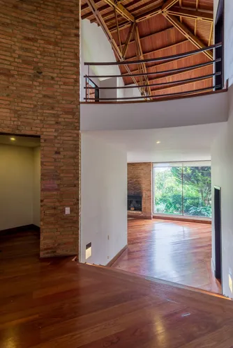 Casa En Arriendo En Santa Ana. Cod A14938