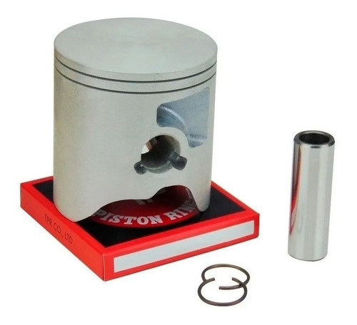  Kit Piston Perno Aros Husqvarna Te 300 2014 A 2016 - Prox 