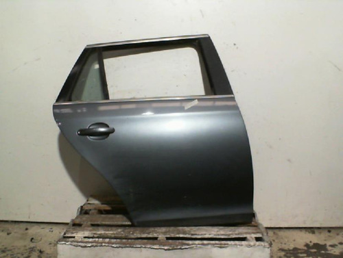 Puerta Trasera Derecha Vw Vento 5p 2008 - 293673