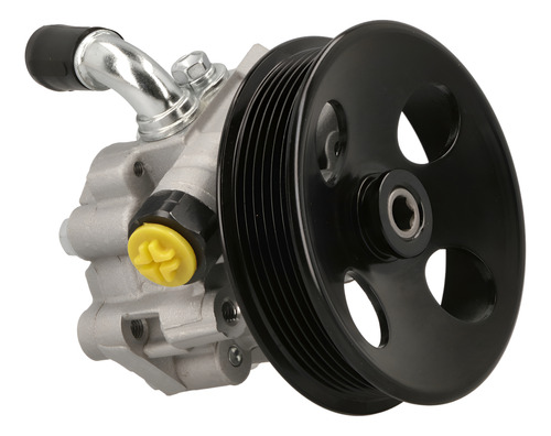 Bomba De Dirección Hidráulica Chevrolet S10/blazer 2.8 Tdci