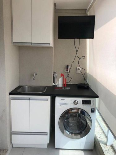 Imagem 6 de 30 de Studio À Venda, 36 M² Por R$ 468.900,00 - Higienópolis - São Paulo/sp - St0001
