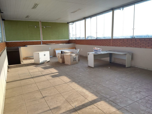 Imagem 1 de 8 de Terraço Para Alugar No Serrano Em Belo Horizonte/mg - 10208