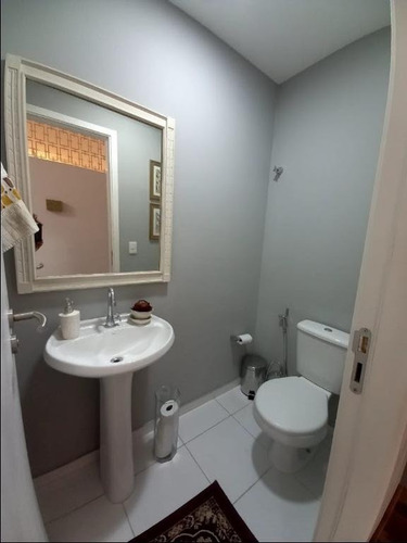 Imagem 8 de 11 de Sala À Venda, 42 M² Por R$ 305.000,00 - Vila Matias - Santos/sp - Sa0538